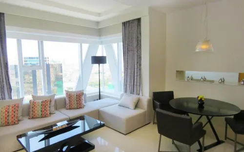Mode Sathorn Hotel Kamar Photos