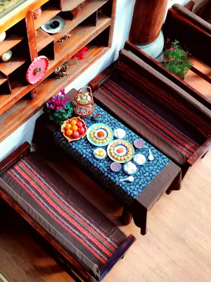 Shangri-La Mubuo Hotel (Dukezong Ancient City) Dining Photos