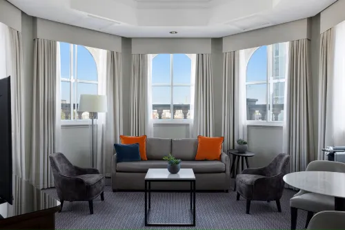Bristol Marriott Royal Hotel Da non perdere Photos