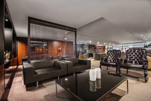 Melia Brasil 21 Public Areas Photos