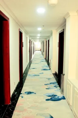 Hua Sheng Hotel الأماكن العامة Photos