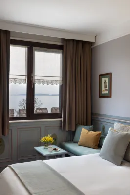 Armada Istanbul Old City Hotel Chambres Photos