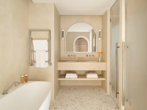 Monte-Carlo Bay Hotel & Resort Rooms Photos