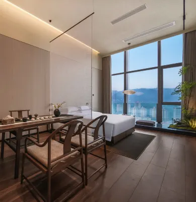 Tsingtai LOFT Hotel Nổi bật Photos