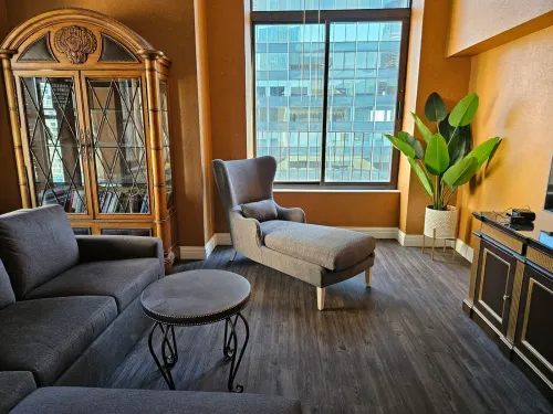 The Manhattan Club Rooms Photos