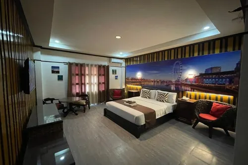 Angeles Palace Hotel Featured Photos