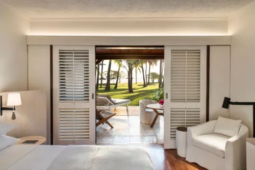 LUX* Le Morne, Mauritius Номера Photos