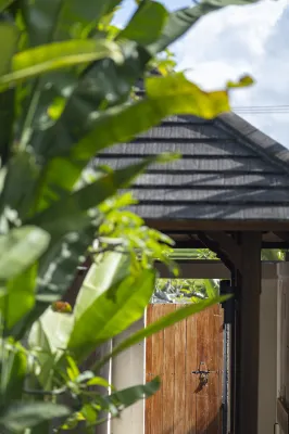 Asvara Villa Ubud by Ini Vie Hospitality Area Publik Photos
