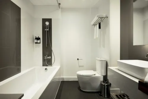 Casa 17 Hotel Bangkok Номера Photos