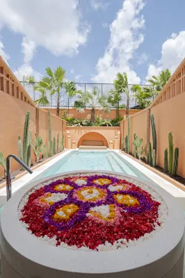 Cyrus Villa Seminyak by iNi Vie Hospitality Loisirs et amusements Photos