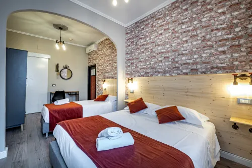Hotel Veneto Centro Storico di Firenze Featured Photos