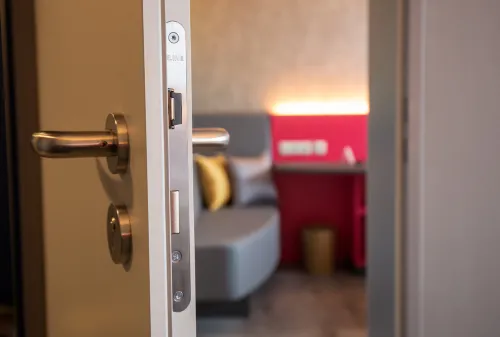 Hey Lou Hotel Nördlingen Chambres Photos