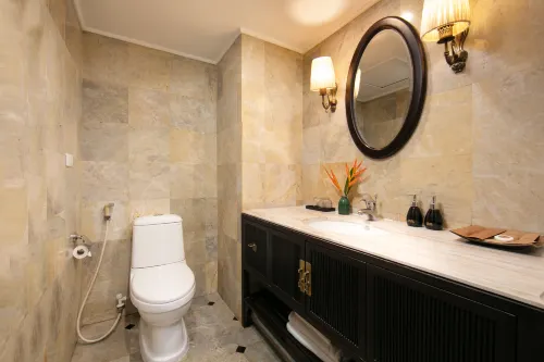 Hanoi Boutique Hotel & Spa Rooms Photos