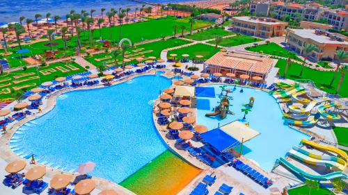 Pickalbatros Royal Moderna Sharm "Aqua Park" Empfohlen Photos