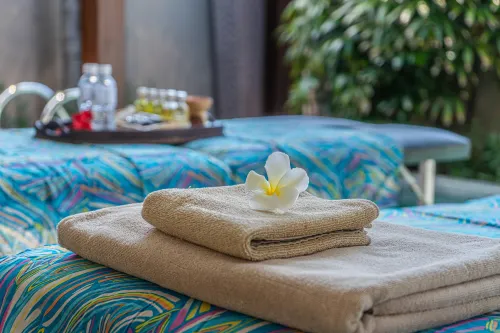 Asa Bali Luxury Villas & Spa Relaksasi & Rekreasi Photos