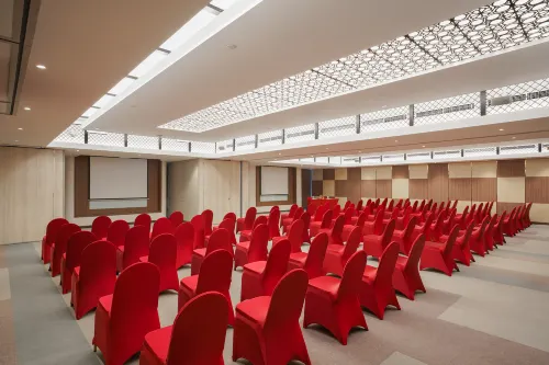 ASTON Kemayoran City Hotel Photos