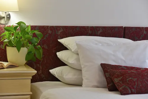 Hotel Suite Home Prague Phòng Photos