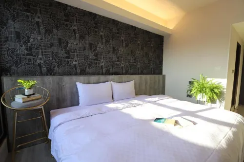 Talmud Hotel Gongyuan فنادق مميّزة Photos