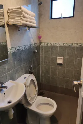 Hotel Sri Puchong Zimmer Photos