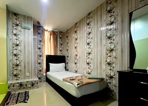 Sungai Besi Hotel Chambres Photos