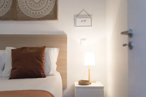 Apartment Boavista Roundabout by Sweet Porto Da non perdere Photos