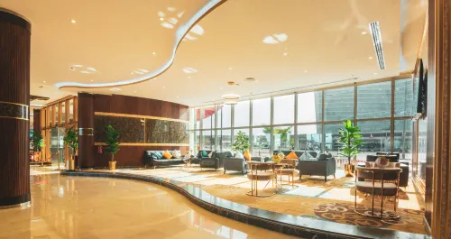 Golden Ship Hotel Featured Photos