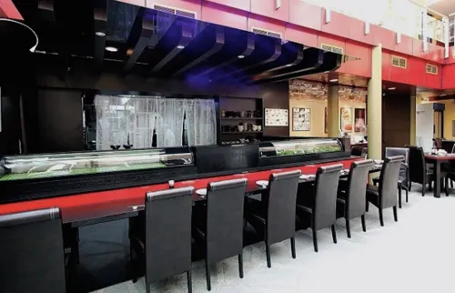 AMOY by Far East Hospitality Restauration Photos