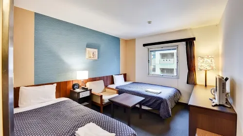 Hotel Taira Empfohlen Photos
