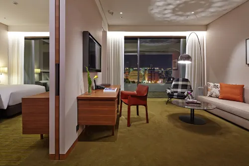 eslite hotel Rooms Photos