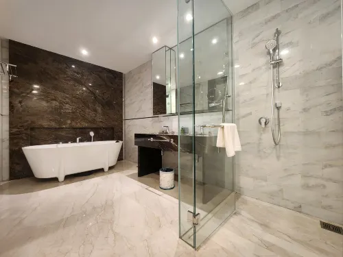 The Platinum 2 Kuala Lumpur by Reluxe Chambres Photos