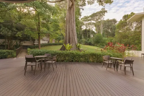 Changi Cove Singapore Exterior Photos