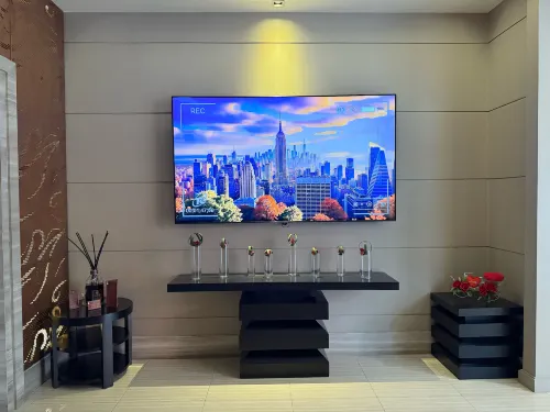 Civic Horizon Hotel & Residence Aree comuni Photos