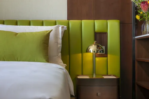Hotel 1936 Rooms Photos