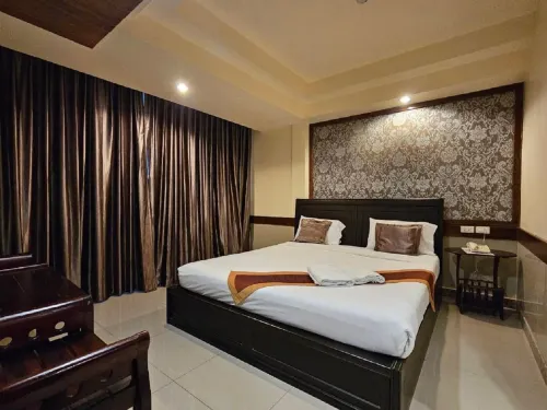 Boutique Bravo Hotel Photos