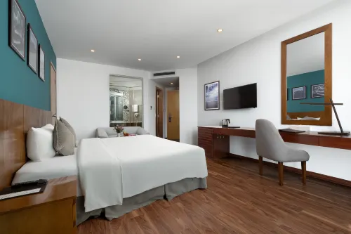 Royal Lotus Hotel Danang Rooms Photos