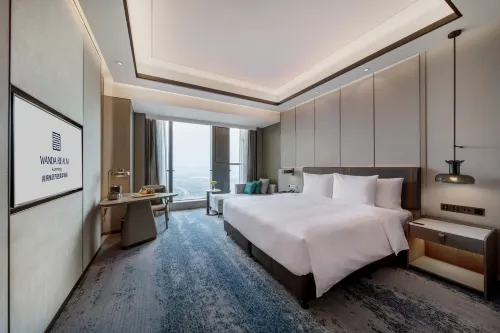 Wanda Realm Kunming Rooms Photos