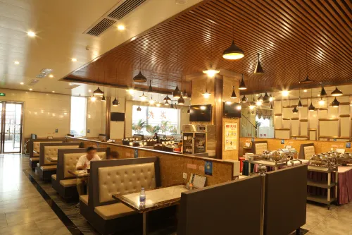 Willman Hotel Restauration Photos