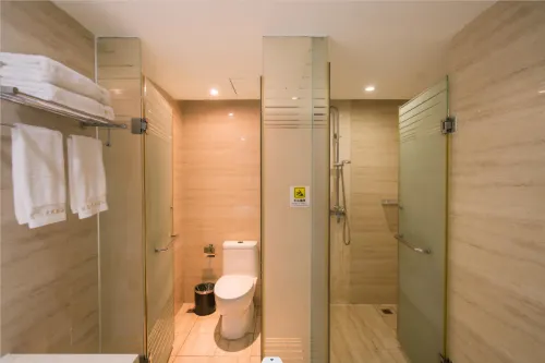 Sanya Yuju Seaview Hotel Rooms Photos