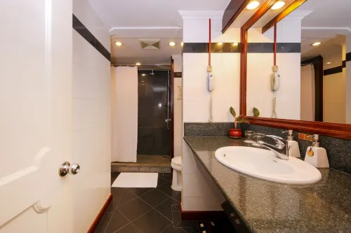 Victoria Chau Doc Hotel Chambres Photos
