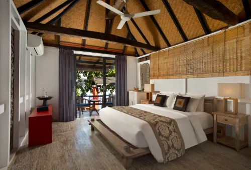 Amed Lodge by Sudamala Resorts Unggulan Photos