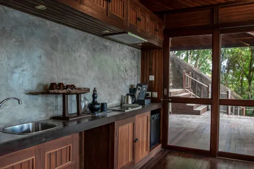 Japamala Resort by Samadhi – Age 12 and Above Only Phòng Photos