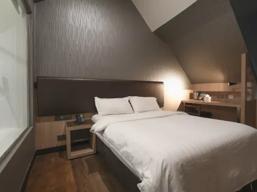 Amrise Hotel Kitchener Rooms Photos