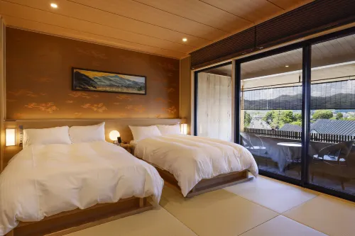 Togetsutei Kamar Photos