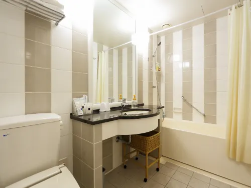 Shibuya Excel Hotel Tokyu Rooms Photos