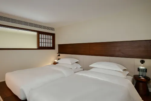Tsingtai LOFT Hotel Phòng Photos