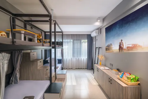 EMOJI Yimuji·Su (Yangshuo West Street Lijiang) Rooms Photos