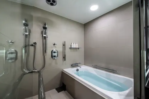 The Royal Park Hotel Kyoto Sanjo Rooms Photos
