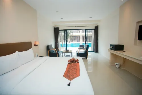 Summer Tree Resorts Rooms Photos