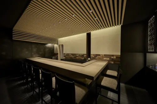 The Royal Park Hotel Iconic Nagoya Restauration Photos