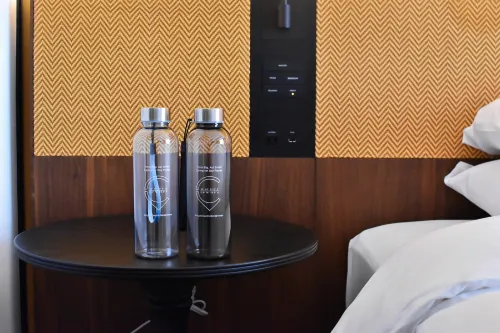 Hyatt Centric Ginza Tokyo Kamar Photos